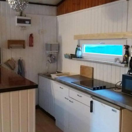 הוילה קובן Patchou'S Cabane מראה חיצוני תמונה